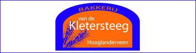 VV Hooglanderveen | Bakkerij Kletersteeg