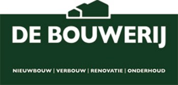 Zaterdag 11 april tegen Gravenland is De Bouwerij de balsponsor