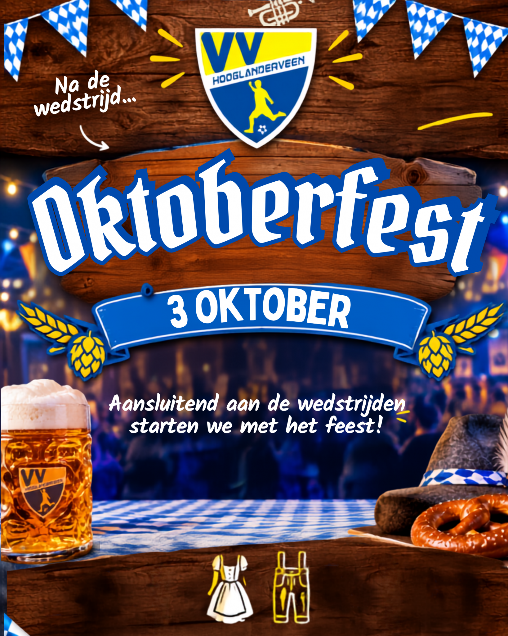 Oktoberfest