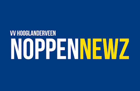 NoppenNewz - Februari 2021